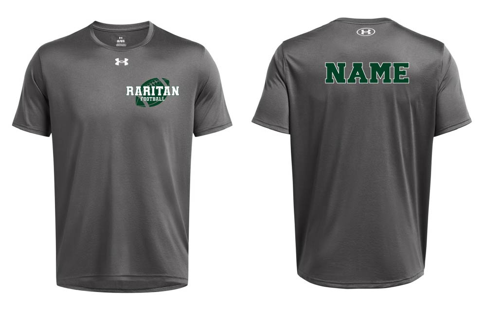 RF26 UA Tech Shirt (long or short sleeve)