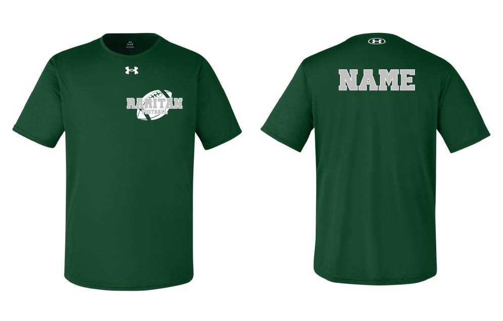RF26 UA Tech Shirt (long or short sleeve)