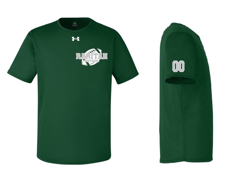 RF26 UA Tech Shirt (long or short sleeve)