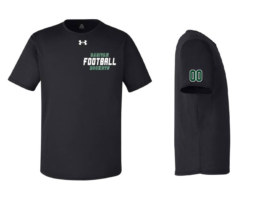 RF26 UA Tech Shirt (long or short sleeve)