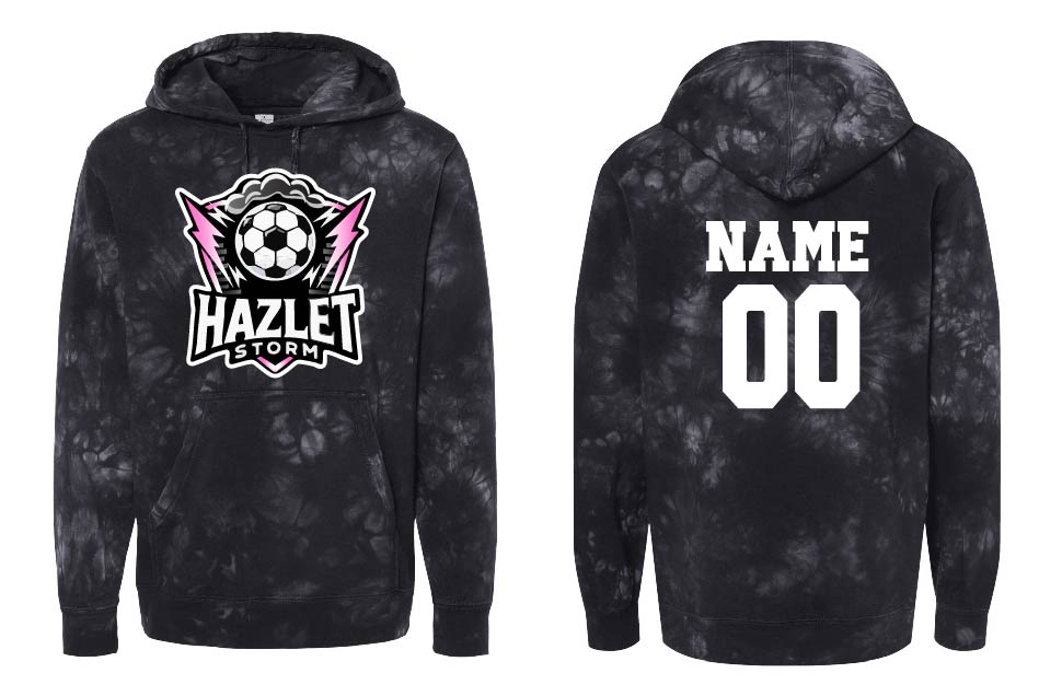 Storm TYE DYE sweatshirt
