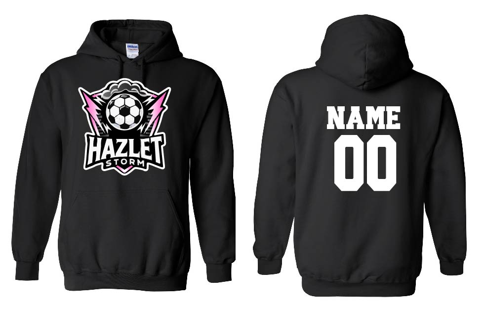 Storm Hoodie