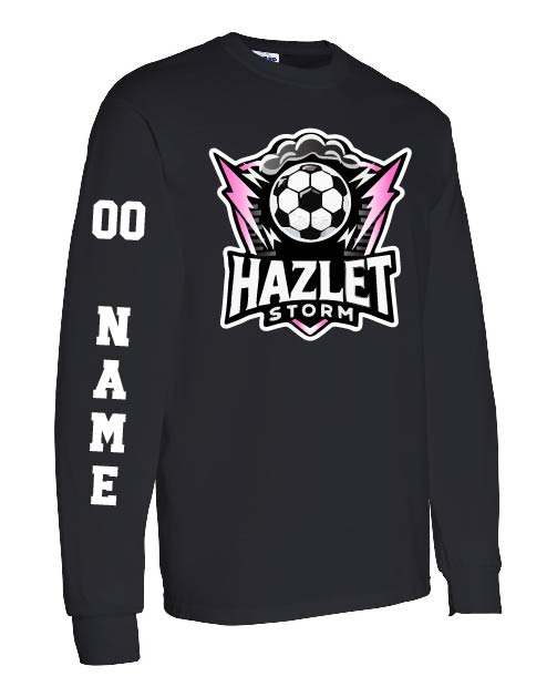 Storm Long Sleeve Tshirt