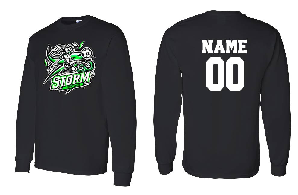 Storm Long Sleeve Tshirt