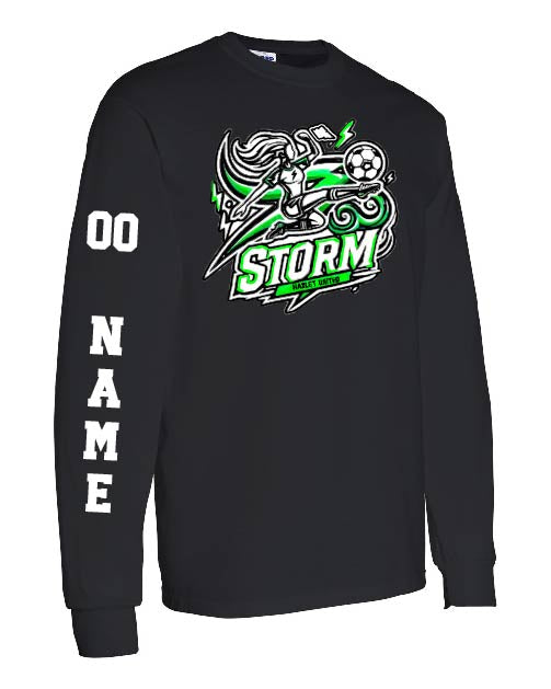 Storm Long Sleeve Tshirt
