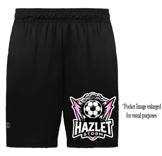 Storm Momentum Shorts