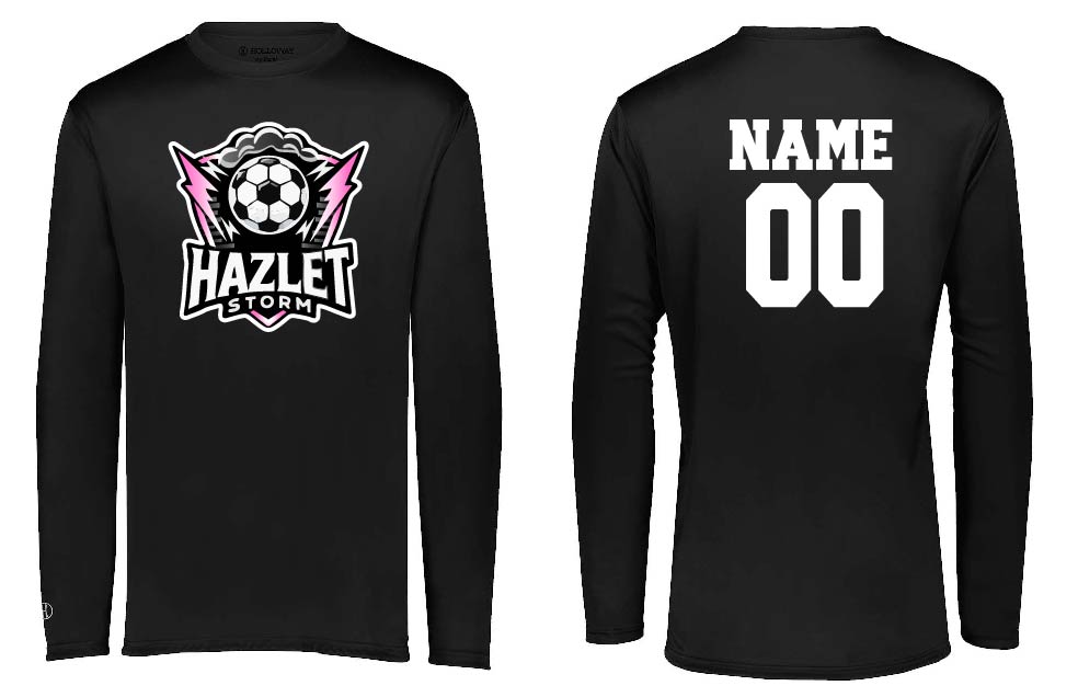 Storm Dri Fit Long Sleeve