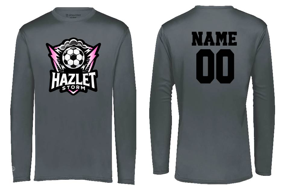 Storm Dri Fit Long Sleeve