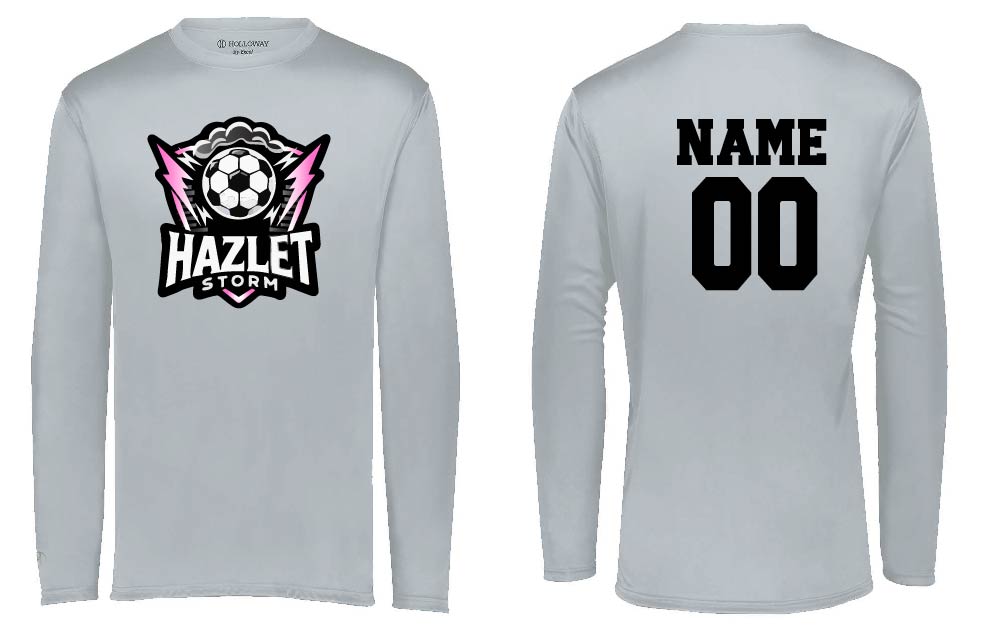 Storm Dri Fit Long Sleeve