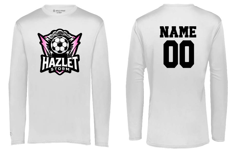 Storm Dri Fit Long Sleeve