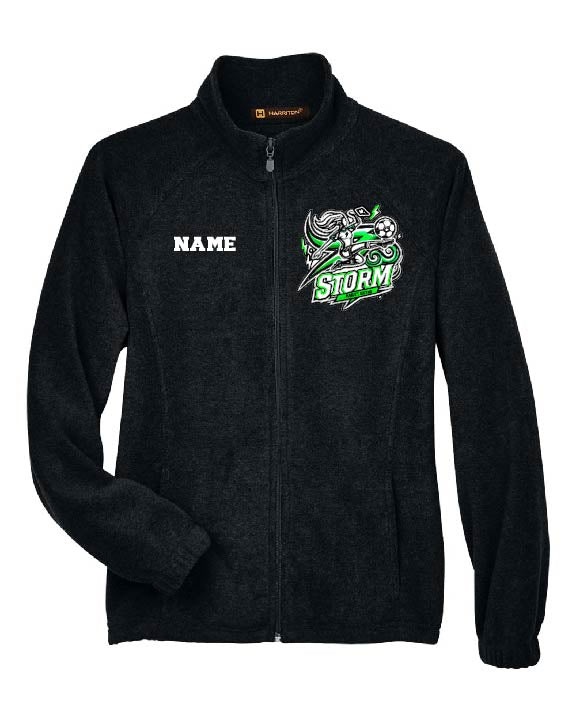 Storm Full Zip Fleece