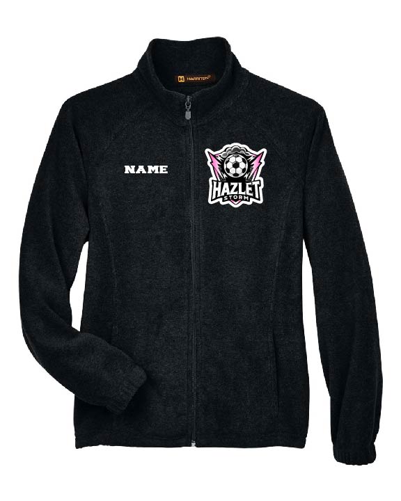 Storm Full Zip Fleece