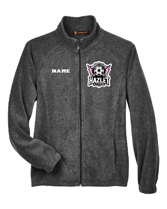 Storm Full Zip Fleece