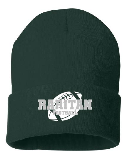 RF26 Beanie