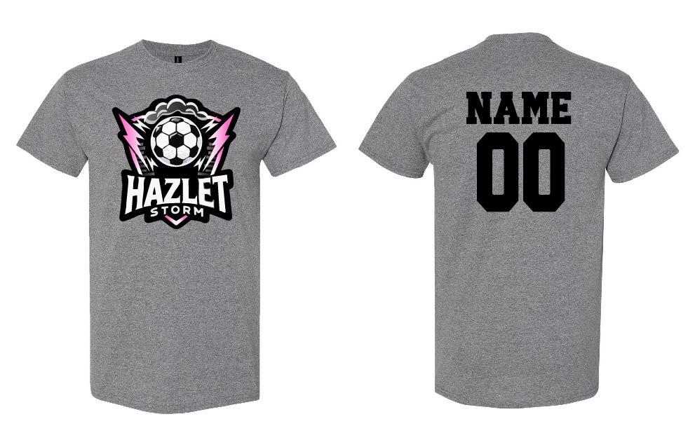 Storm Short Sleeve Tshirt