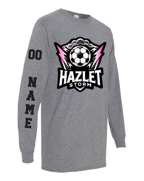 Storm Long Sleeve Tshirt