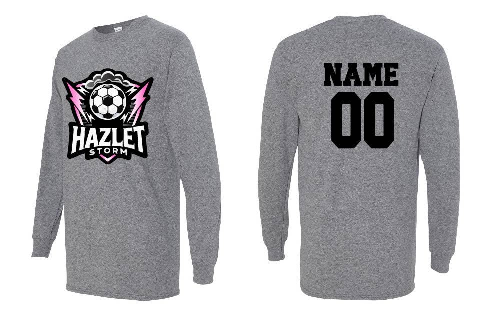Storm Long Sleeve Tshirt