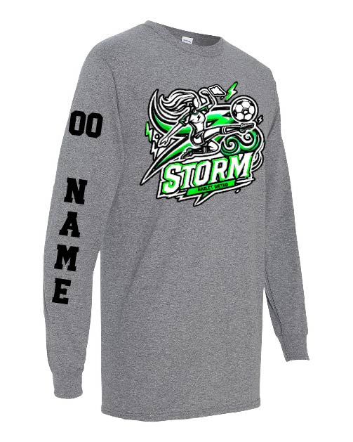 Storm Long Sleeve Tshirt