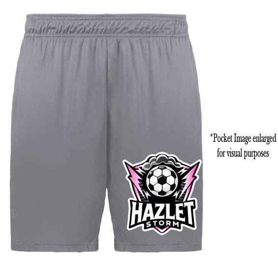 Storm Momentum Shorts