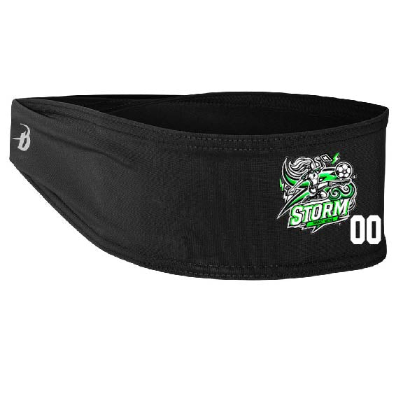 Storm Headband