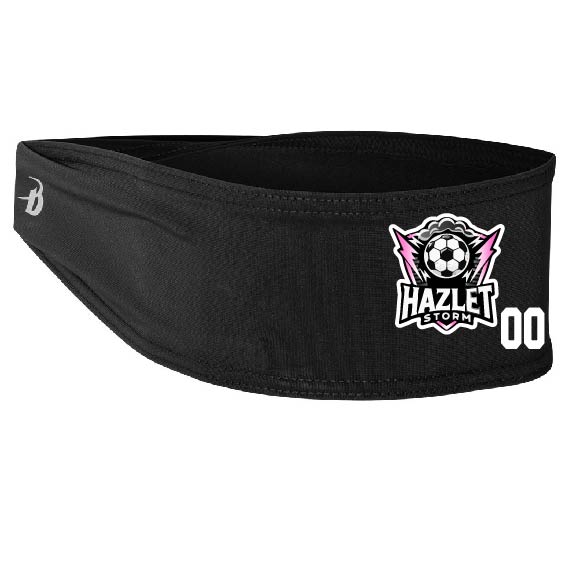 Storm Headband