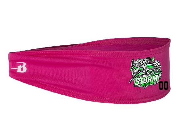 Storm Headband