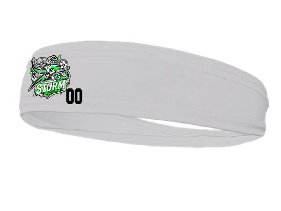 Storm Headband