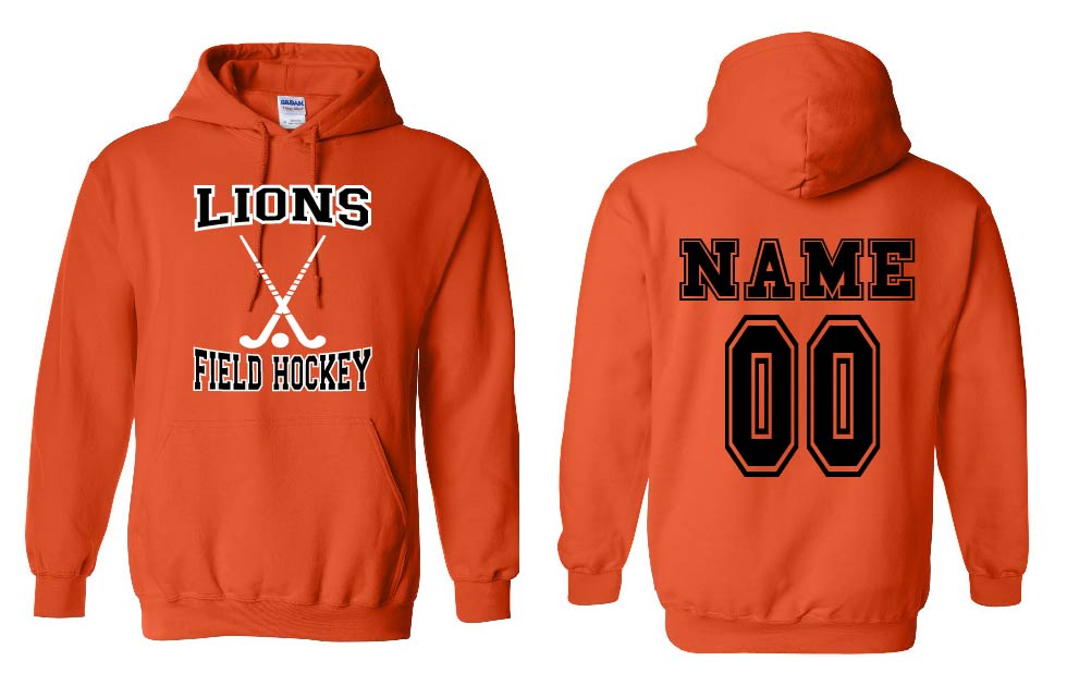 Thorne FH26 Hoodie