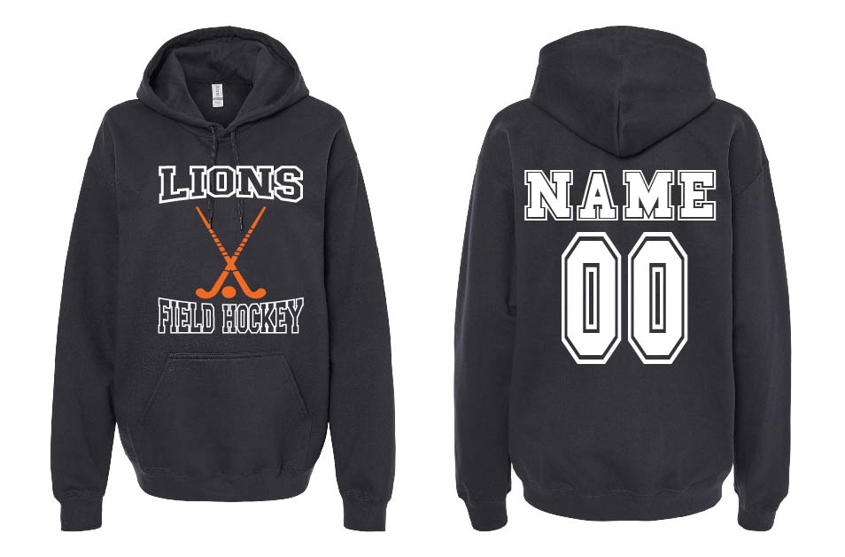 Thorne FH26 Hoodie