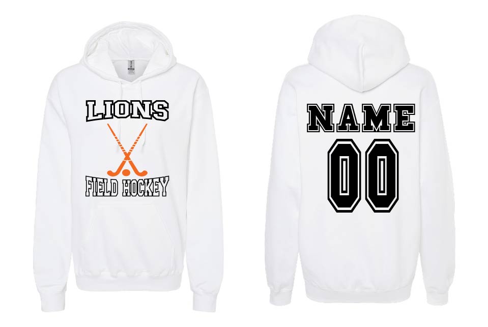 Thorne FH26 Hoodie