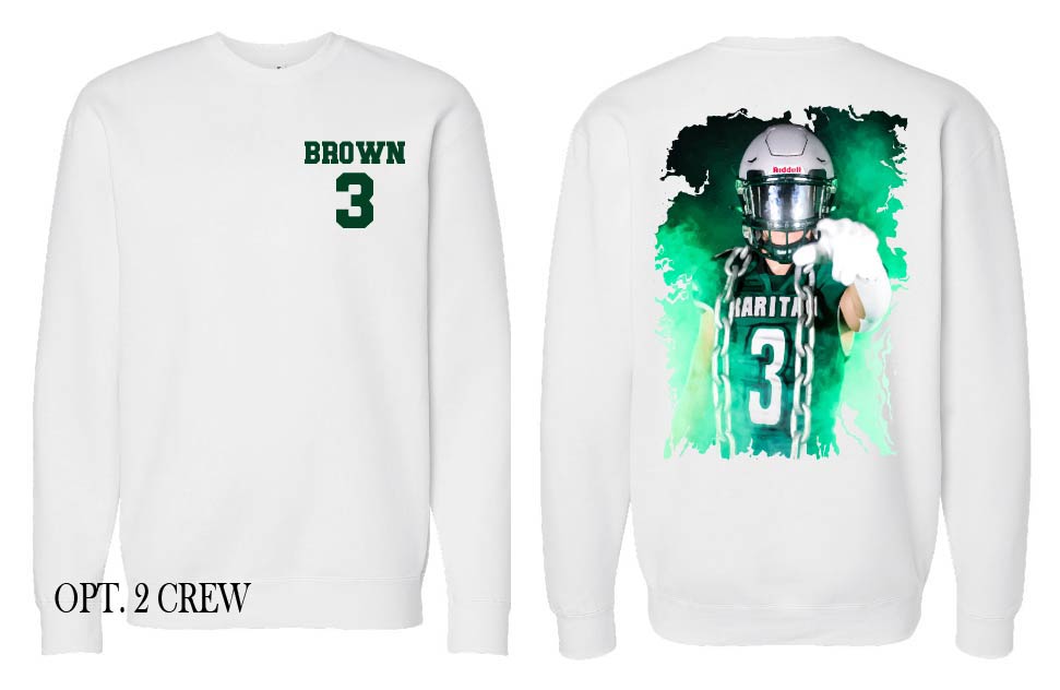 RF26 Photo apparel