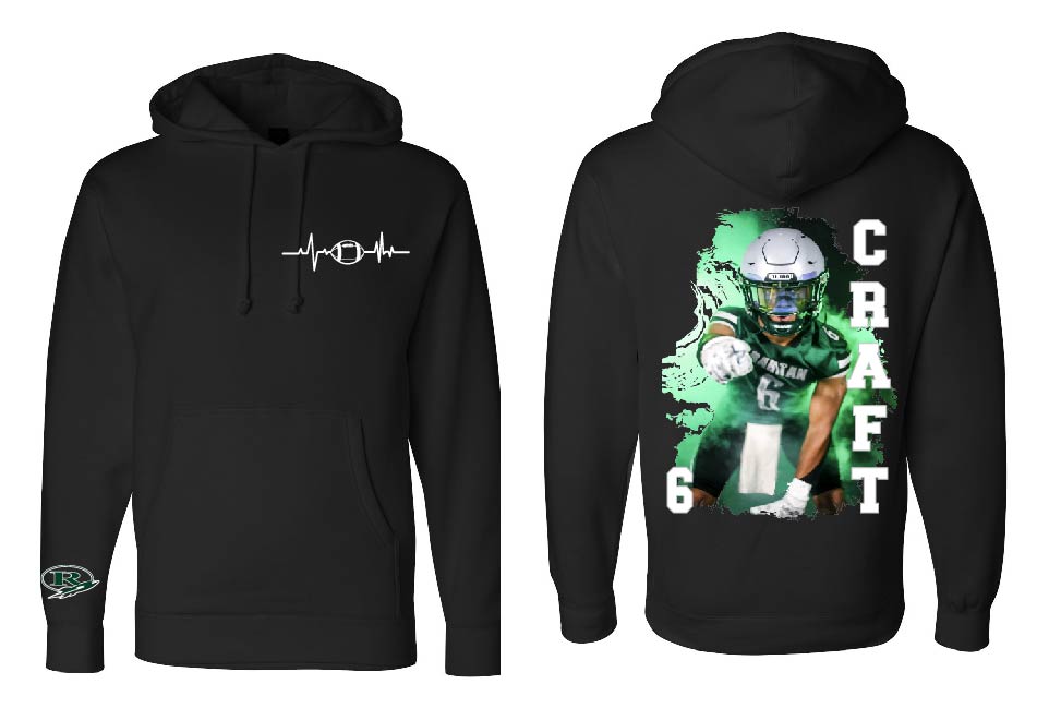 RF26 Photo apparel