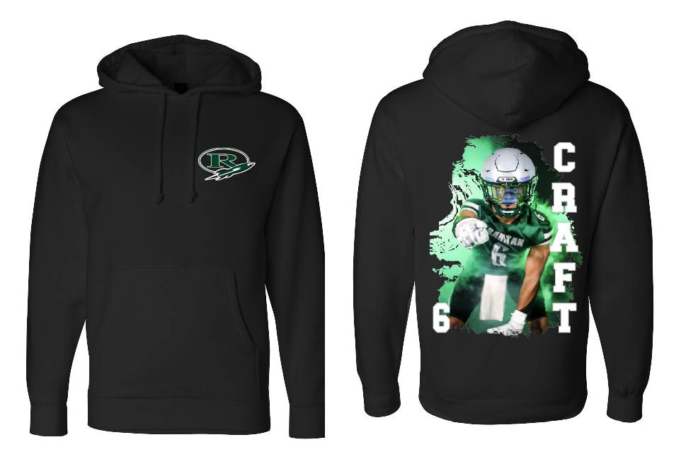 RF26 Photo apparel