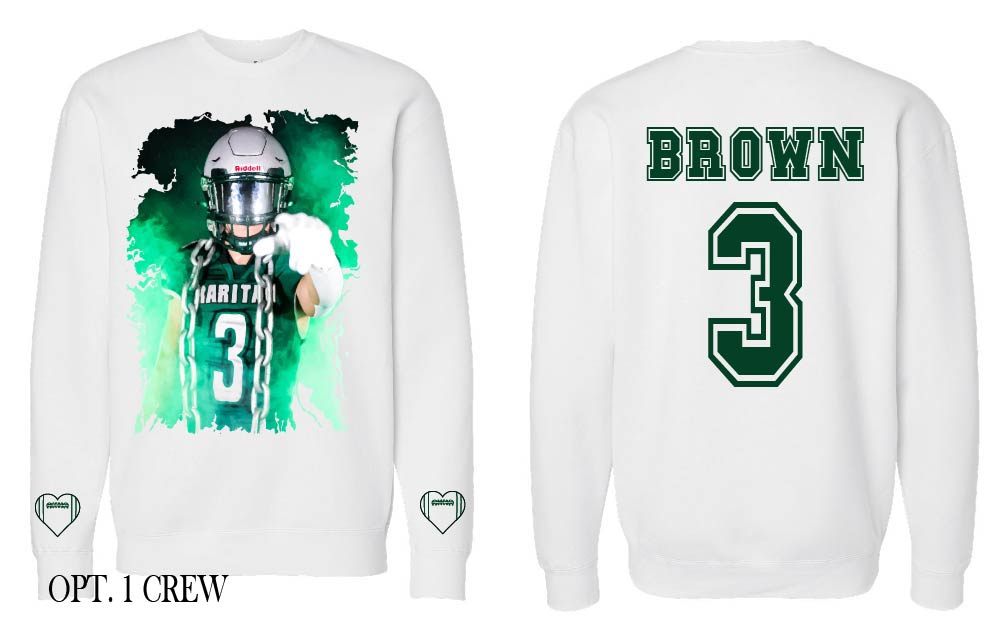 RF26 Photo apparel
