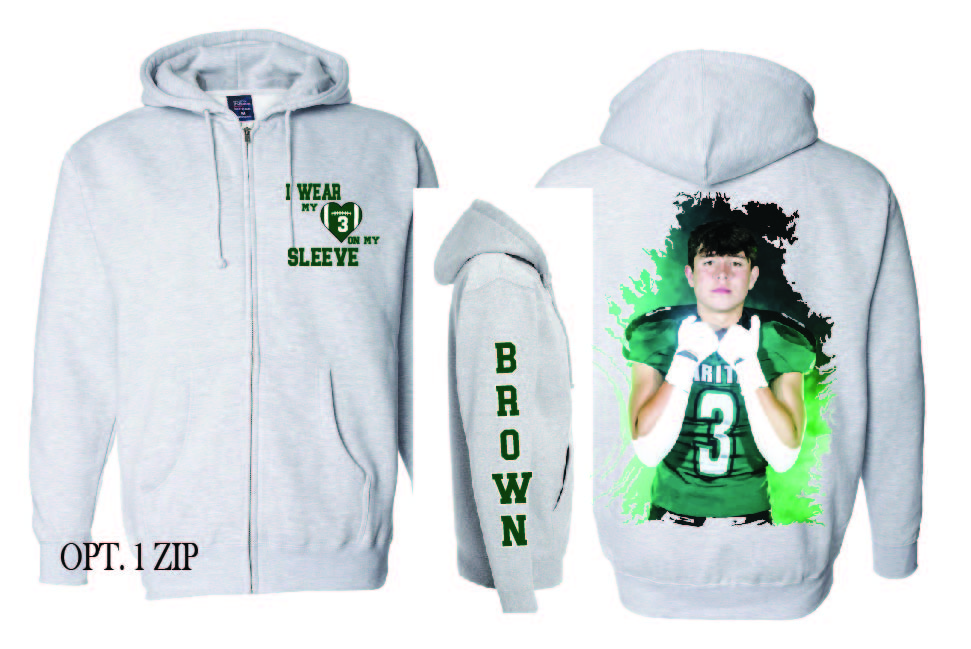 RF26 Photo apparel
