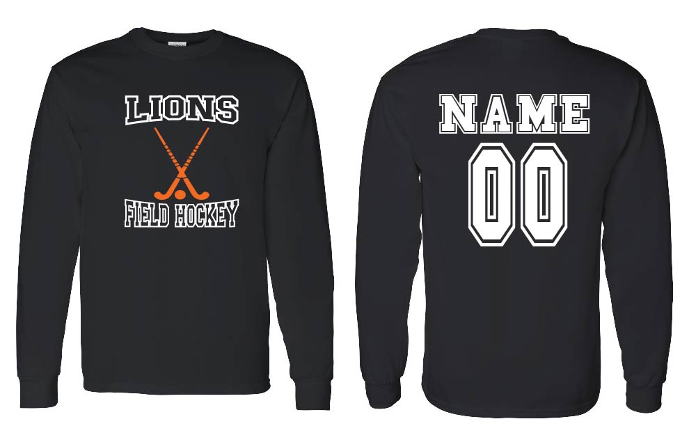 Thorne FH26 Long Sleeve Tshirt
