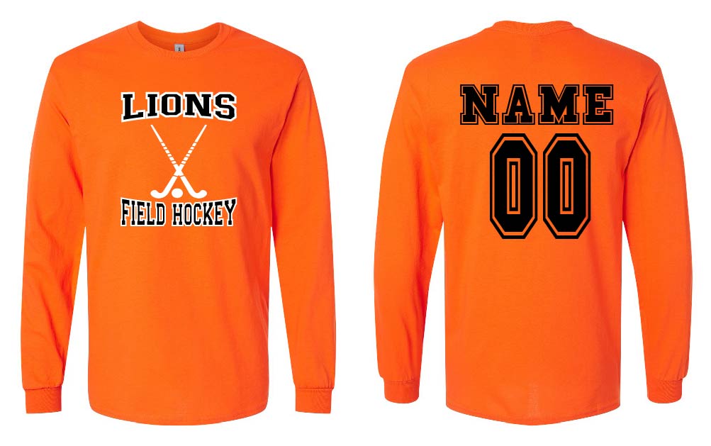 Thorne FH26 Long Sleeve Tshirt