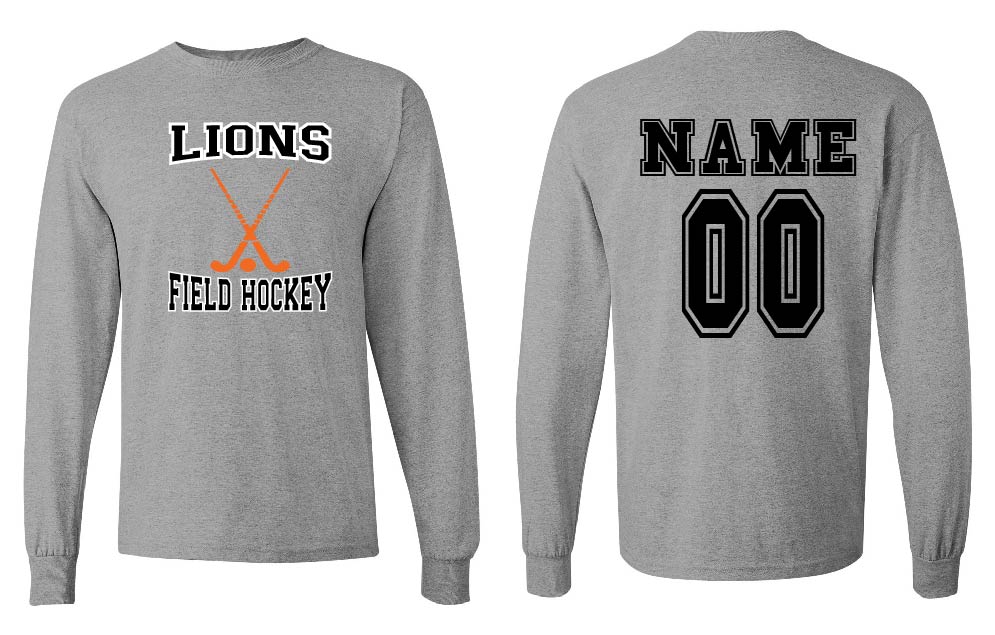 Thorne FH26 Long Sleeve Tshirt