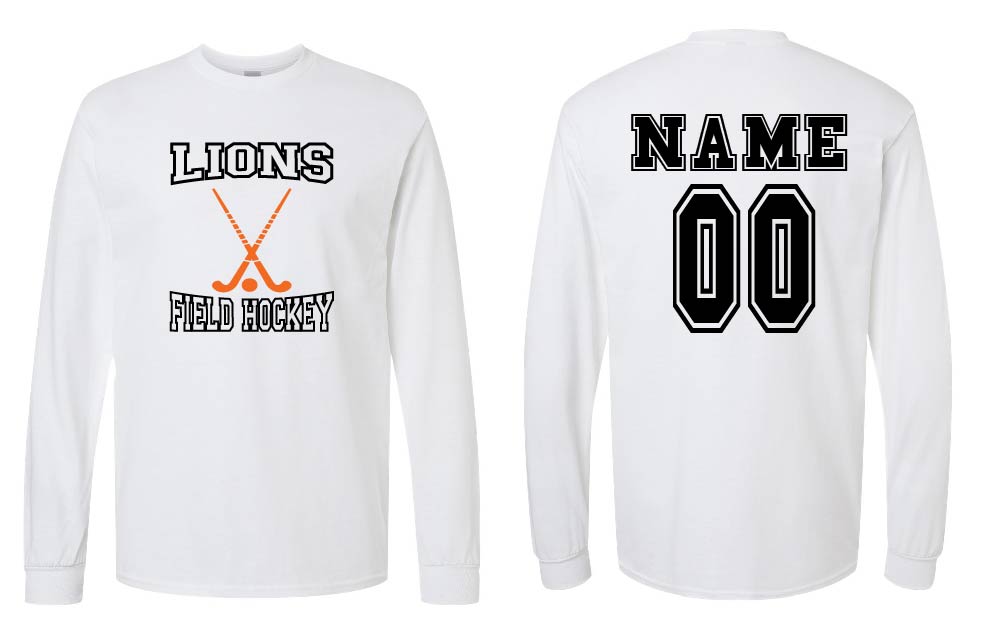 Thorne FH26 Long Sleeve Tshirt