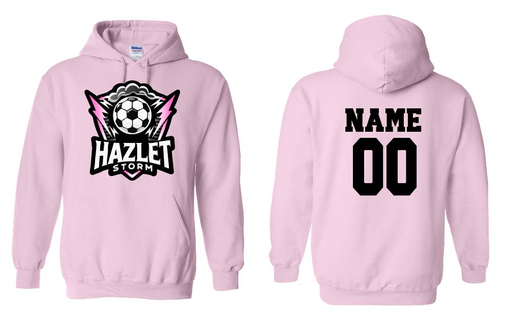 Storm Hoodie