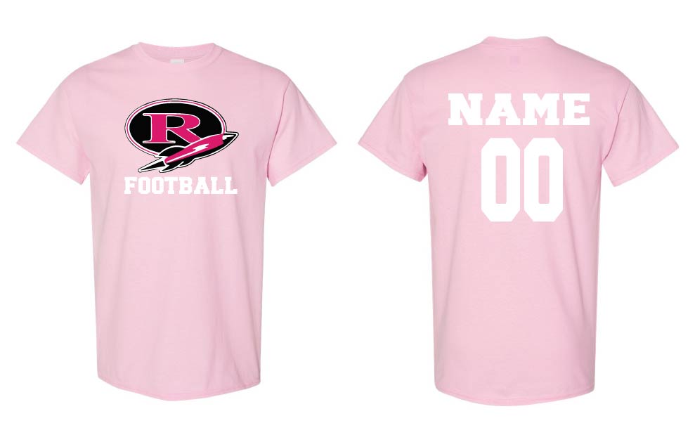 RFF26 Short Sleeve Tshirt