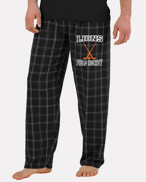 Thorne FH26 Flannel Pants