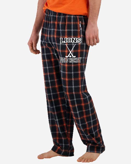 Thorne FH26 Flannel Pants