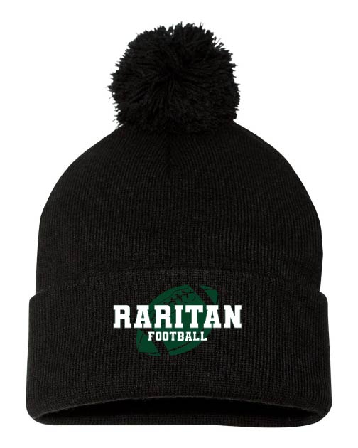 RF26 Beanie