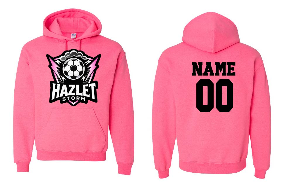 Storm Hoodie