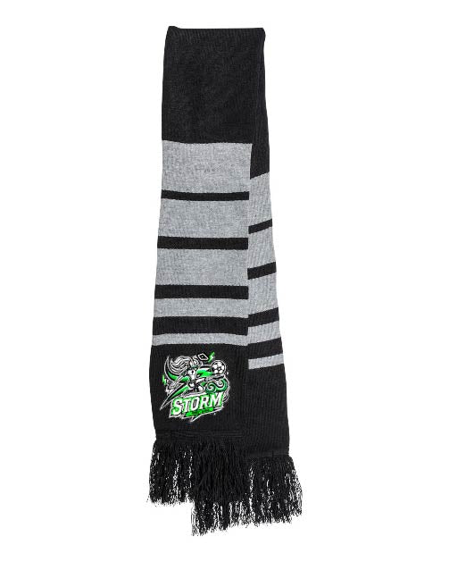 Storm Soccer Scarf