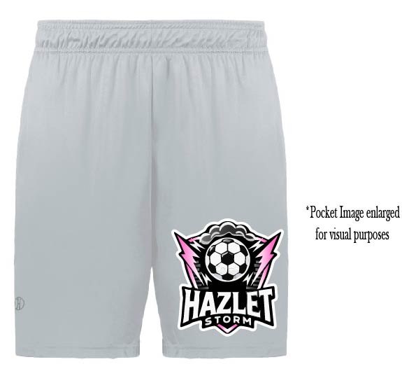 Storm Momentum Shorts