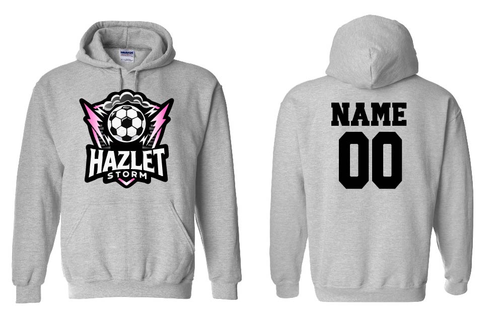 Storm Hoodie