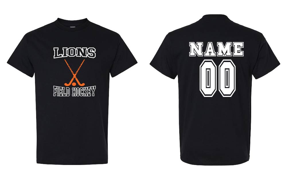 Thorne FH26 Short Sleeve Tshirt