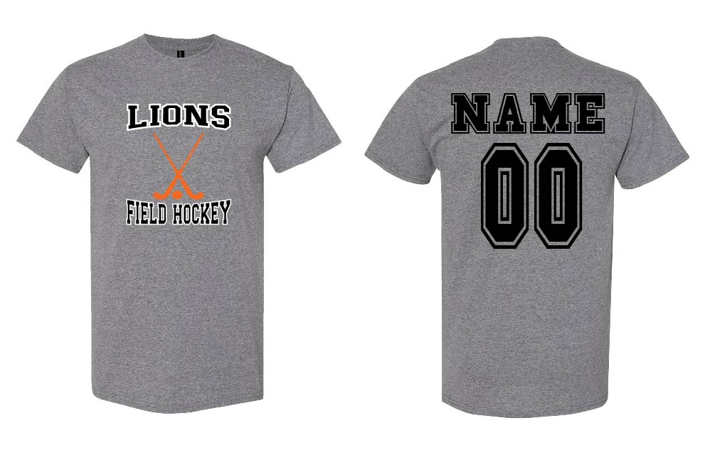 Thorne FH26 Short Sleeve Tshirt
